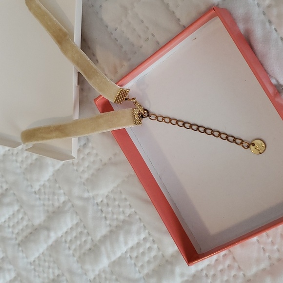 Jules Smith choker - Picture 4 of 5